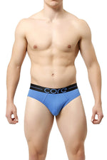 Core Blue Power Brief
