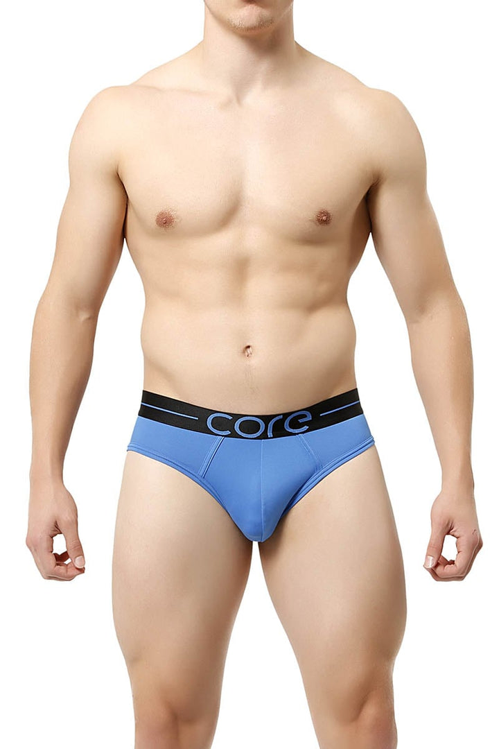 Core Blue Power Brief