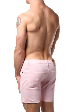 Timoteo Bubblegum Daytona Short thumbnail 2