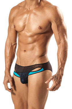 PPU Turquoise Tropos Bikini thumbnail 1