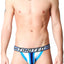 Timoteo Blue Speedway Jock