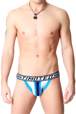 Timoteo Blue Speedway Jock thumbnail 2