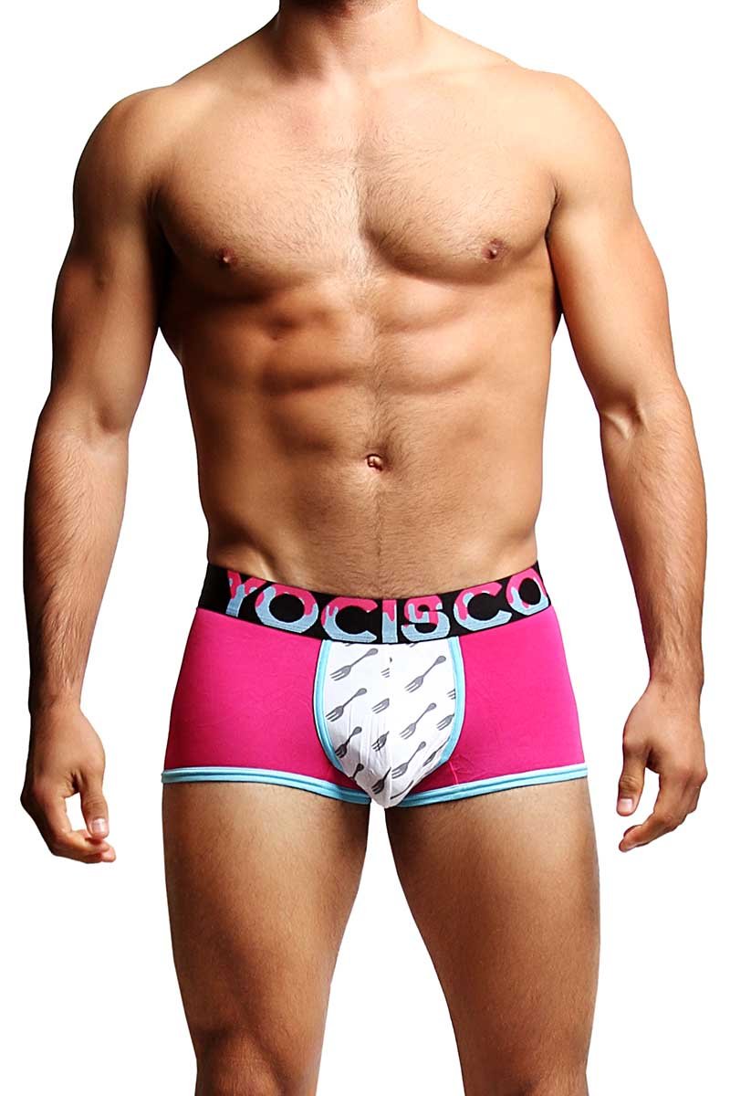 Yocisco Berry Eat Cake Trunk