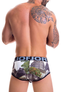 Jor City-Print Parce Brief thumbnail 2