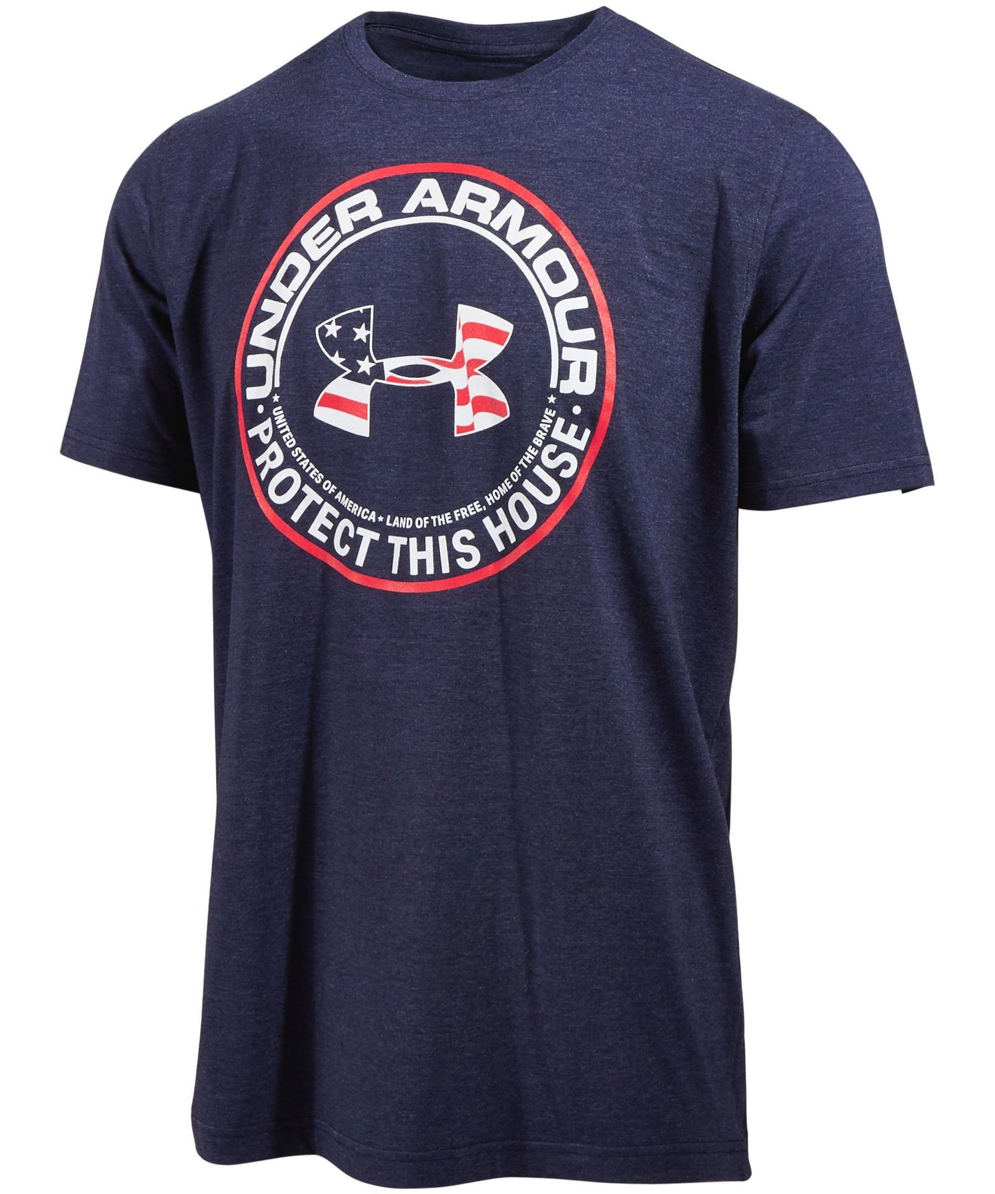 Under Armour Men's Graphic T-Shirt