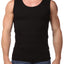 Papi Black Body Defining Tank