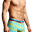 Seven7 Floral Green Boxer Brief 2-Pack