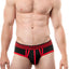 Nasty Pig Red XLR8 Brief