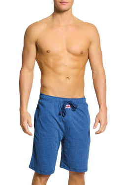 English Laundry Poseidon Blue Drawsting Short thumbnail 2
