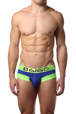 Gigo Blue Old Fresh Brief thumbnail 1