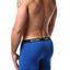 2(X)IST Blue Performance Boxer Brief