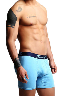2-Pack Seven7 Baby Blue Boxer Brief thumbnail 2