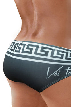 Voi Toi Greek Swim Brief thumbnail 2