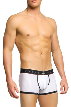 Gregg Homme White Traveler Airjet  Boxer thumbnail 2
