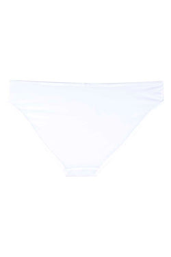 Christian Lacroix White Le Soleil Fishnet Mesh Bikini thumbnail 2