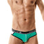 WildmanT Green Moon Brief