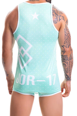Jor Mint Dandy Tank Top thumbnail 2