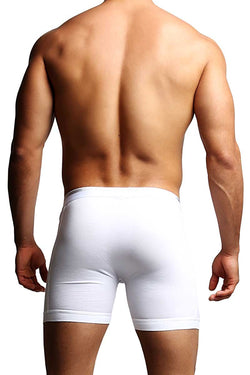 Joe's Jeans White & Silver Boxer Brief thumbnail 3