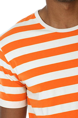 Zutoq Orange Zake Tee thumbnail 4