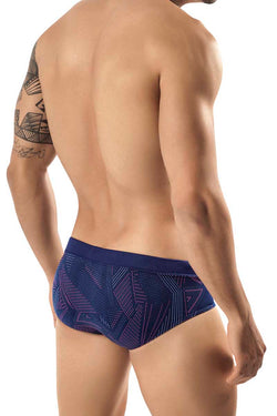 Clever Blue Tulum Swim Brief thumbnail 2