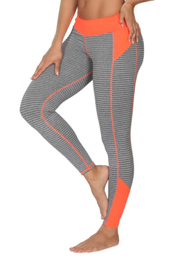 365me Orange Sport Legging thumbnail 3