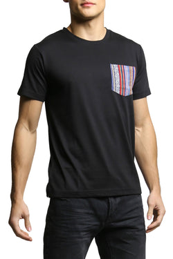 00 Nothing Black Navajo Joe Tee thumbnail 2