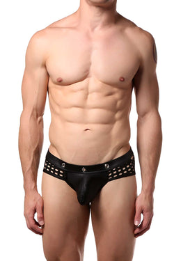Tulio Black Shotgun Bikini thumbnail 1