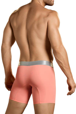 Hawai Melon Orange Microfiber Boxer thumbnail 2