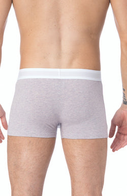 WOOD Violet Grey Heather Trunk thumbnail 2