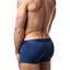 2(X)IST Estate Blue Electric Micro No-Show Trunk