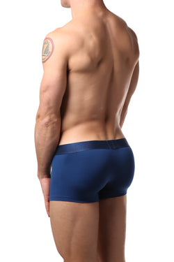 2(X)IST Estate Blue Electric Micro No-Show Trunk thumbnail 2