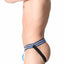 Timoteo Blue Speedway Jock