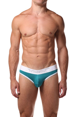 Gigo Maki Green G-String thumbnail 1