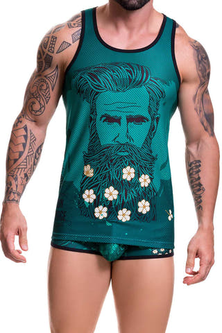 Jor Brooklyn Tank Top