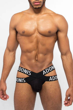 Adonis Black X Jock thumbnail 3
