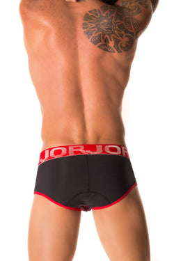 Jor Black Army Brief thumbnail 2