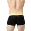Hades Black Monaco Trunk