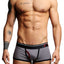 Jam Grey Trunk