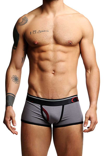 Jam Grey Trunk