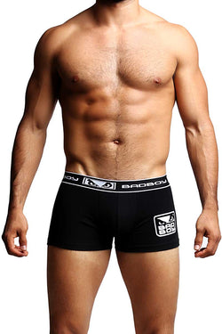BadBoy Black Contender Boxer Short thumbnail 1