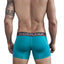 Clever Green Safari Boxer
