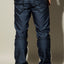 V.I.P. Collection Dark Blue Collection Crossfire Jean