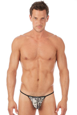 Gregg Homme Camo AWOL String thumbnail 1