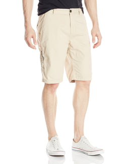 Buffalo David Bitton Hirculean Short with Side Zip Pocket thumbnail 1