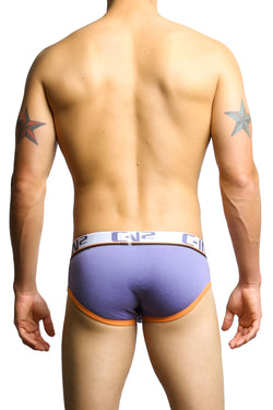 C-IN2 Purple & Orange Brief thumbnail 3