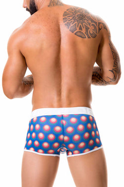 Jor Multi-Color Bow Boxer thumbnail 2