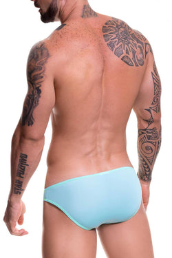 Jor Mint-Blue Tayrona Bikini Brief thumbnail 2
