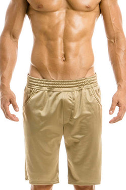 Modus Vivendi Gold Flash Color Sweatshort thumbnail 1