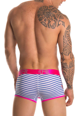 Jor Printed Sailor Boxer Trunk thumbnail 2