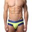 Gigo Yellow Old Fresh Brief